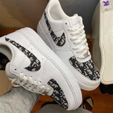 dior nike schuh|dior sneakers donna.